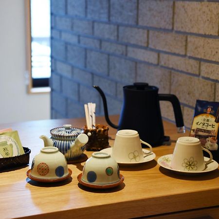 Rangetsu Hotel Kiotó Kültér fotó
