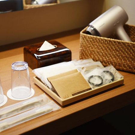 Rangetsu Hotel Kiotó Kültér fotó