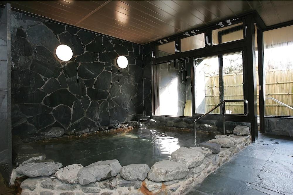 Rangetsu Hotel Kiotó Kültér fotó