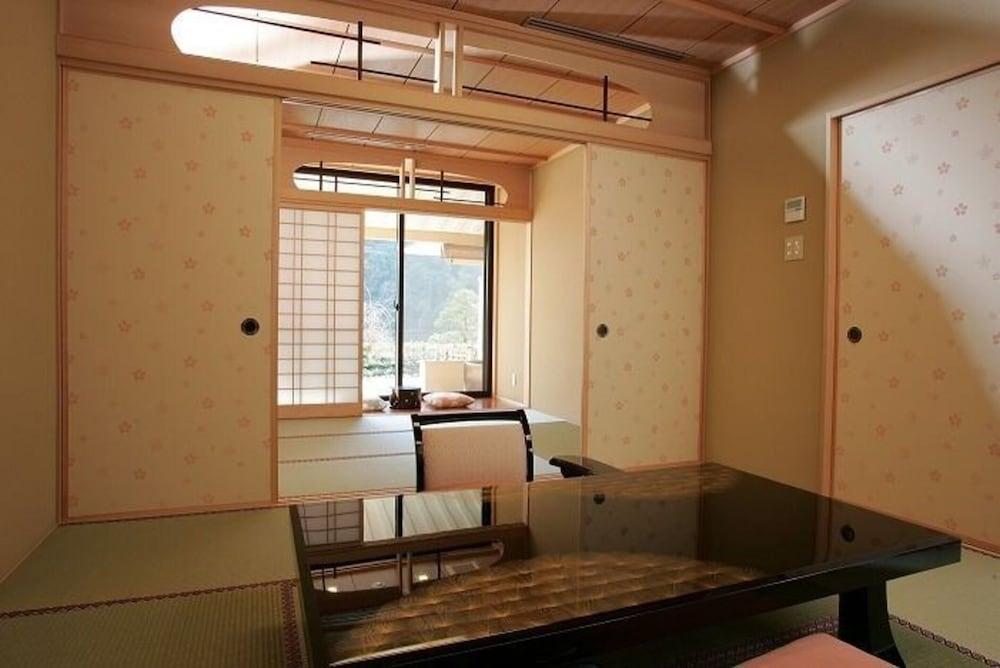 Rangetsu Hotel Kiotó Kültér fotó