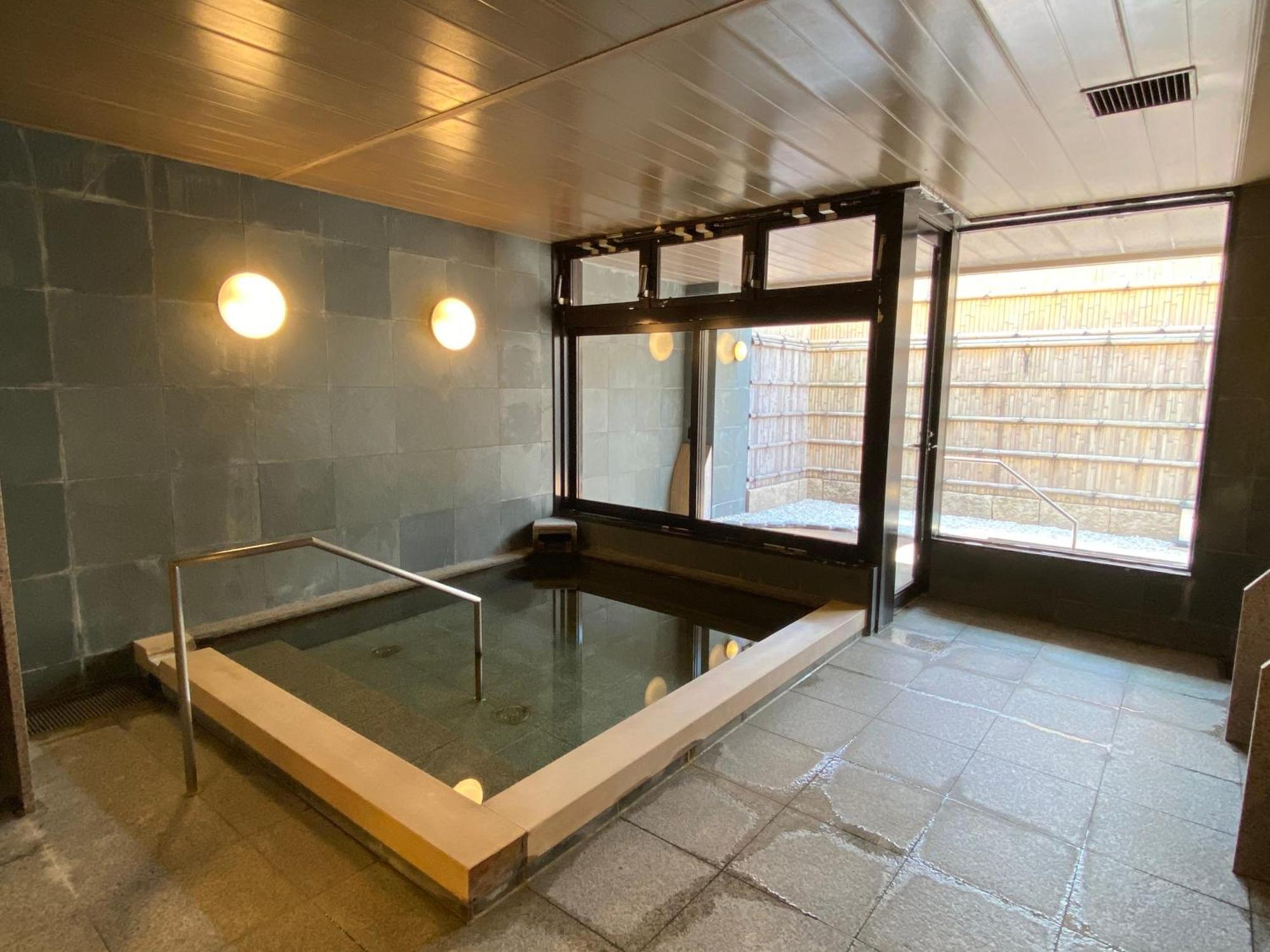 Rangetsu Hotel Kiotó Kültér fotó