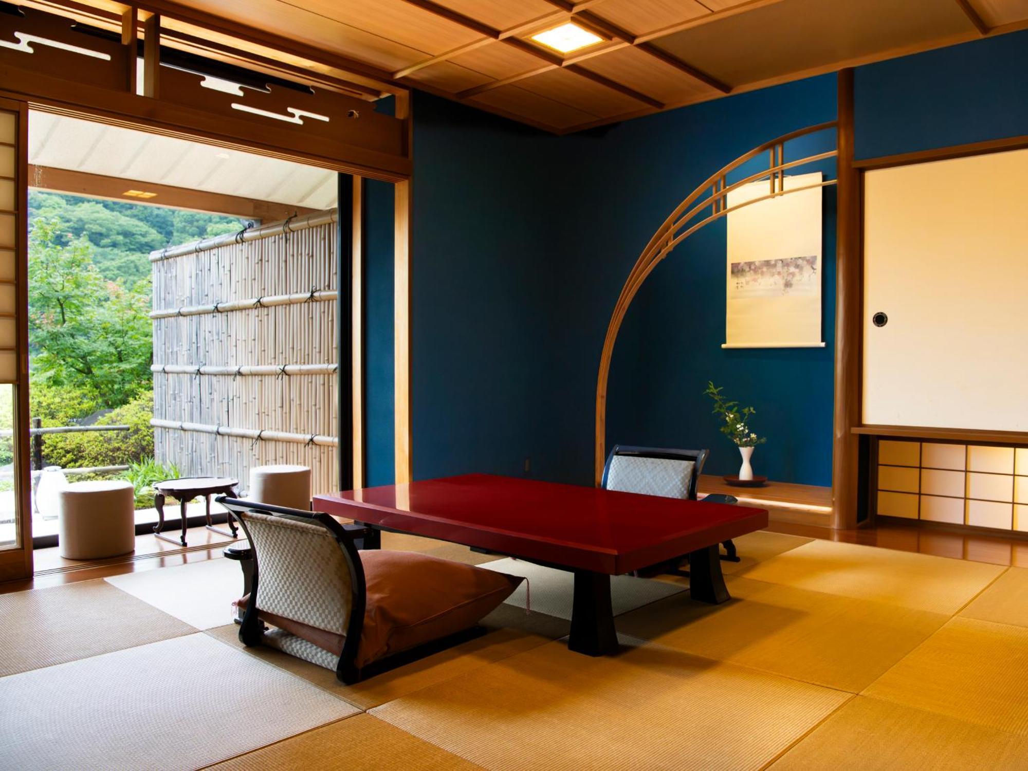 Rangetsu Hotel Kiotó Kültér fotó