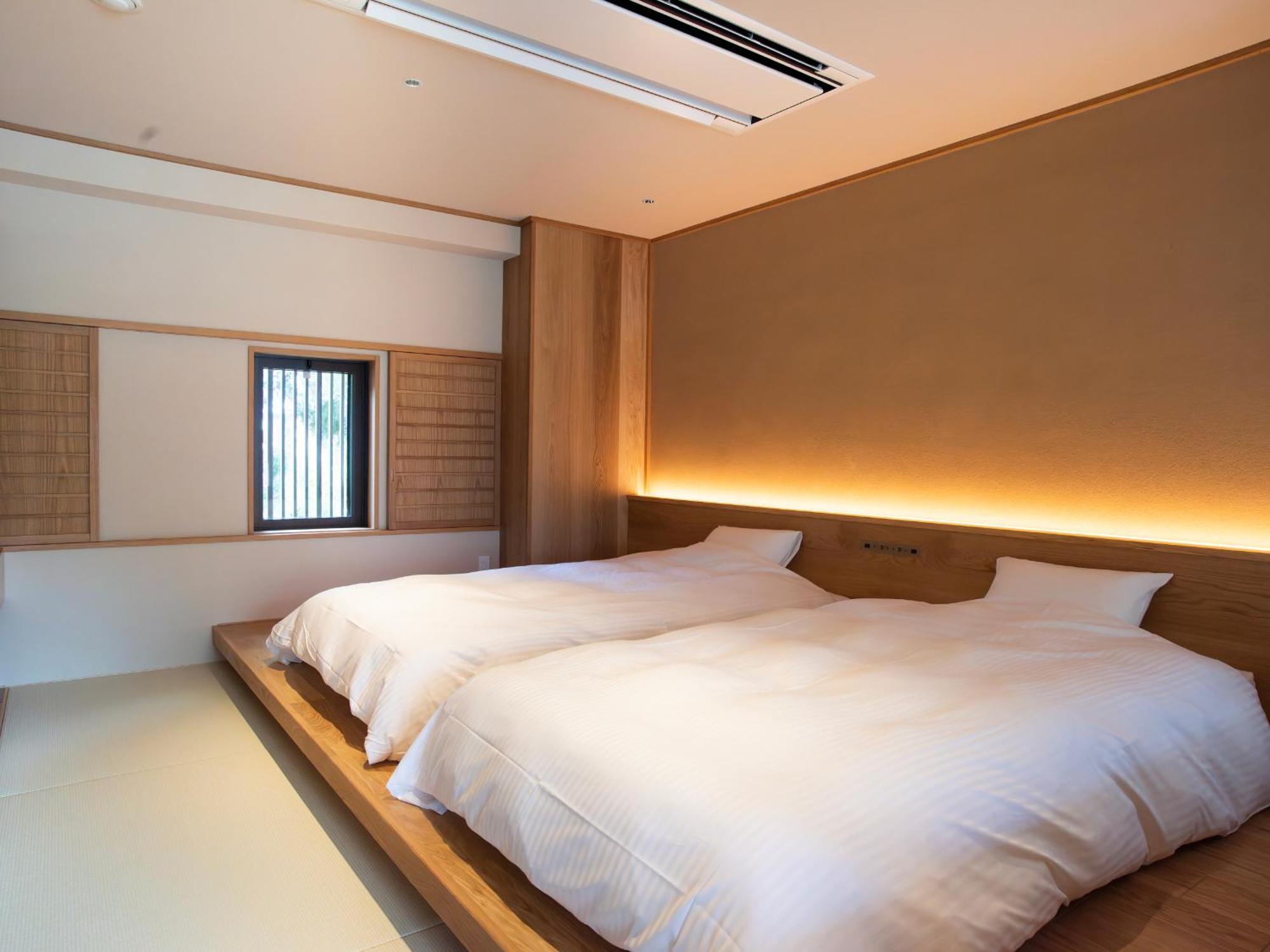 Rangetsu Hotel Kiotó Kültér fotó