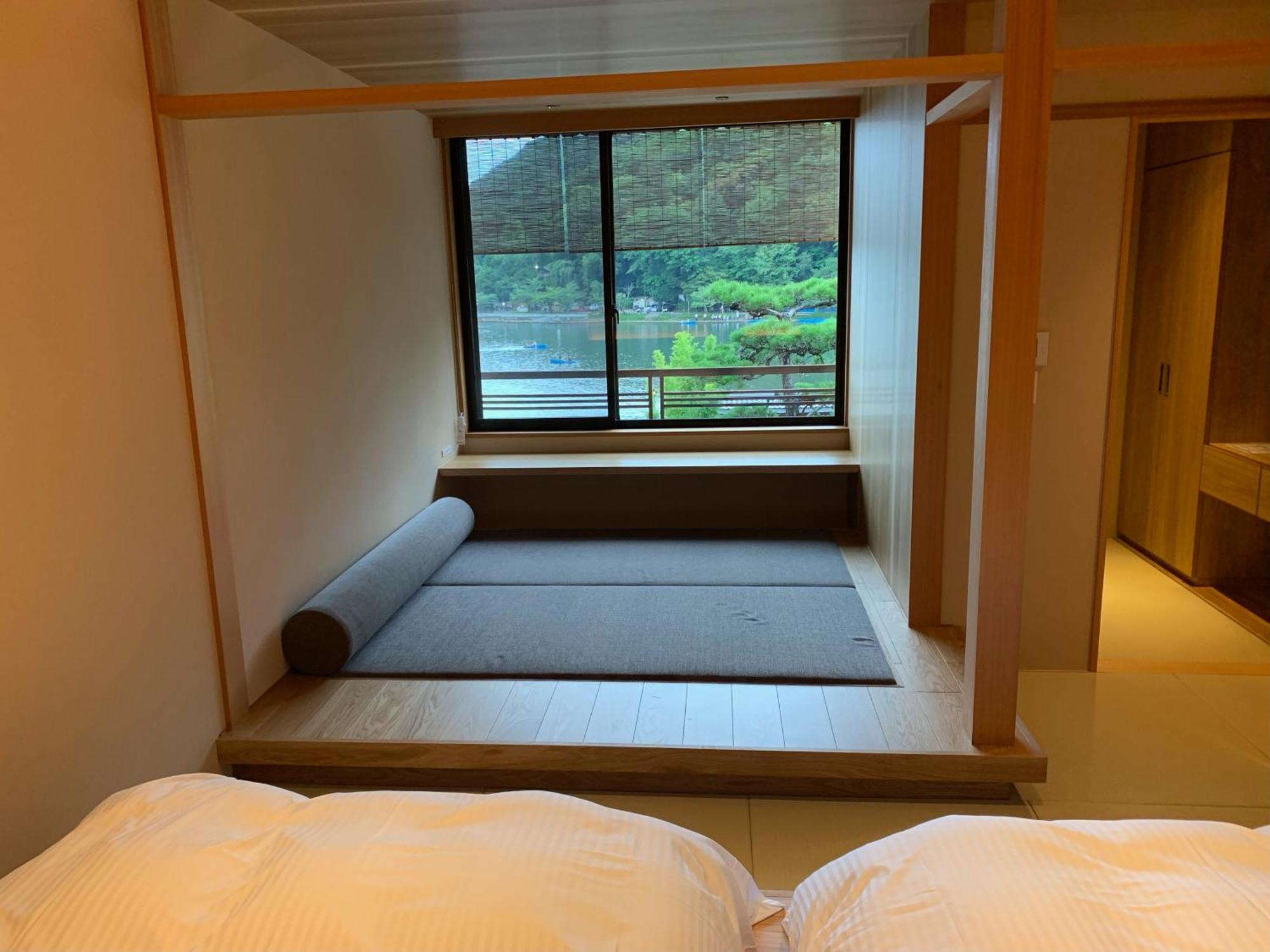 Rangetsu Hotel Kiotó Kültér fotó