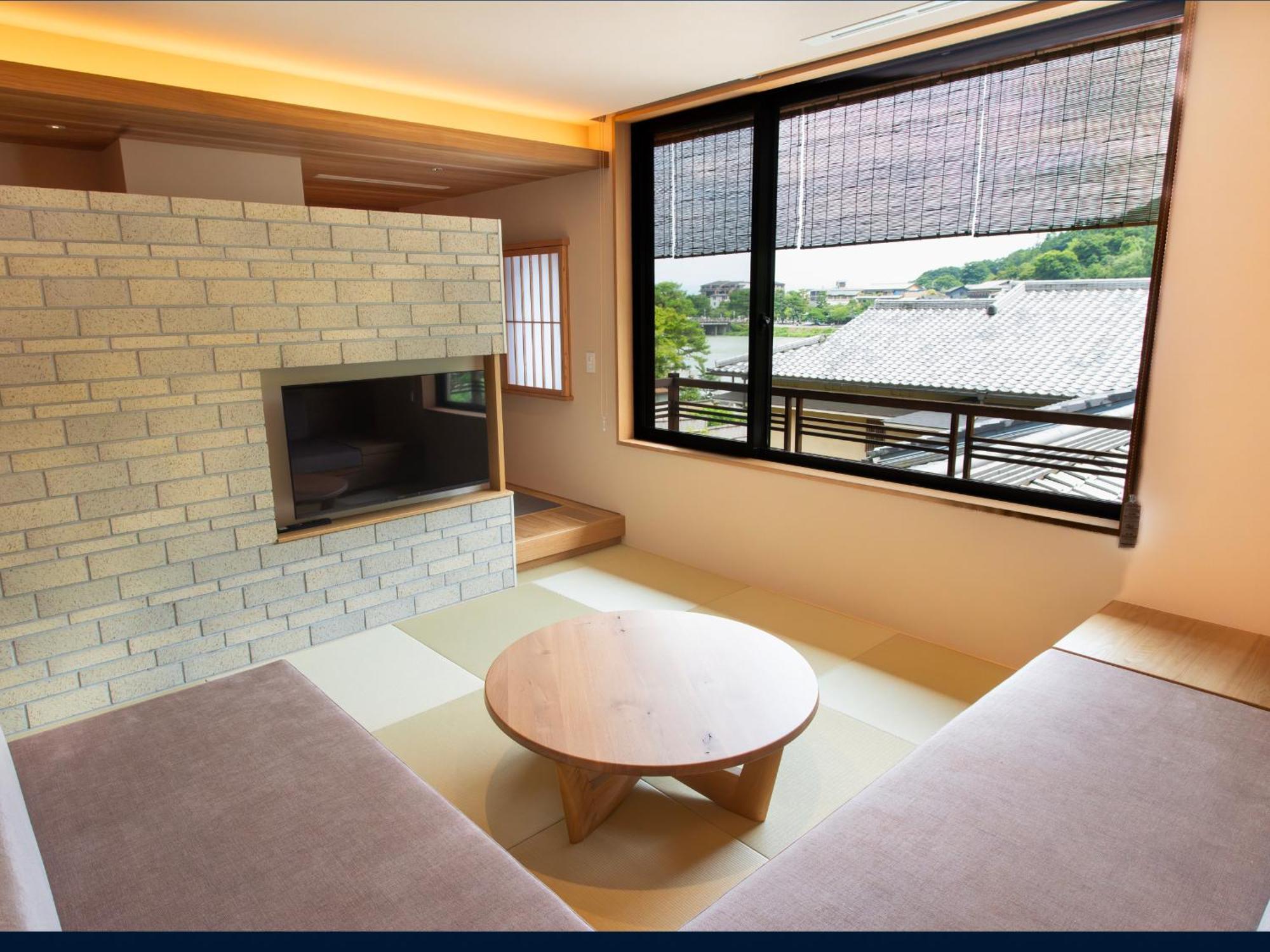 Rangetsu Hotel Kiotó Kültér fotó