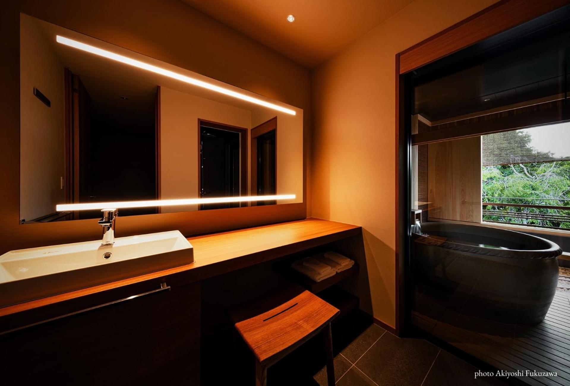 Rangetsu Hotel Kiotó Kültér fotó
